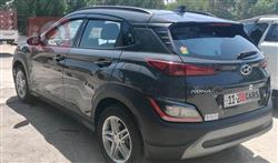 هیوندای کۆنا